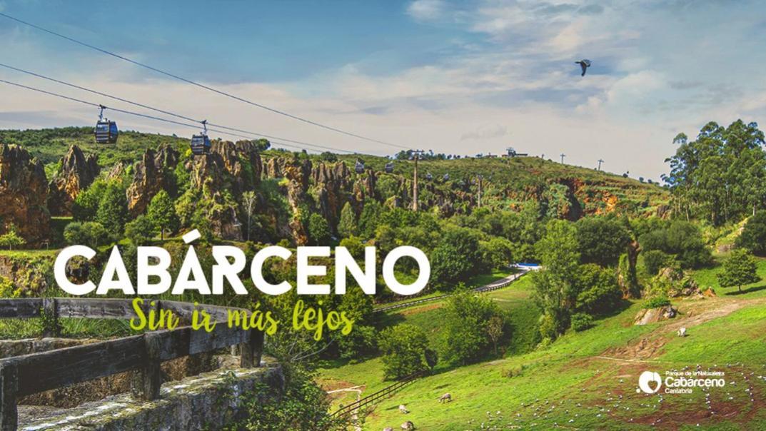 Precioso Apartamento Cerca De Mar Y Montana Polanco 外观 照片