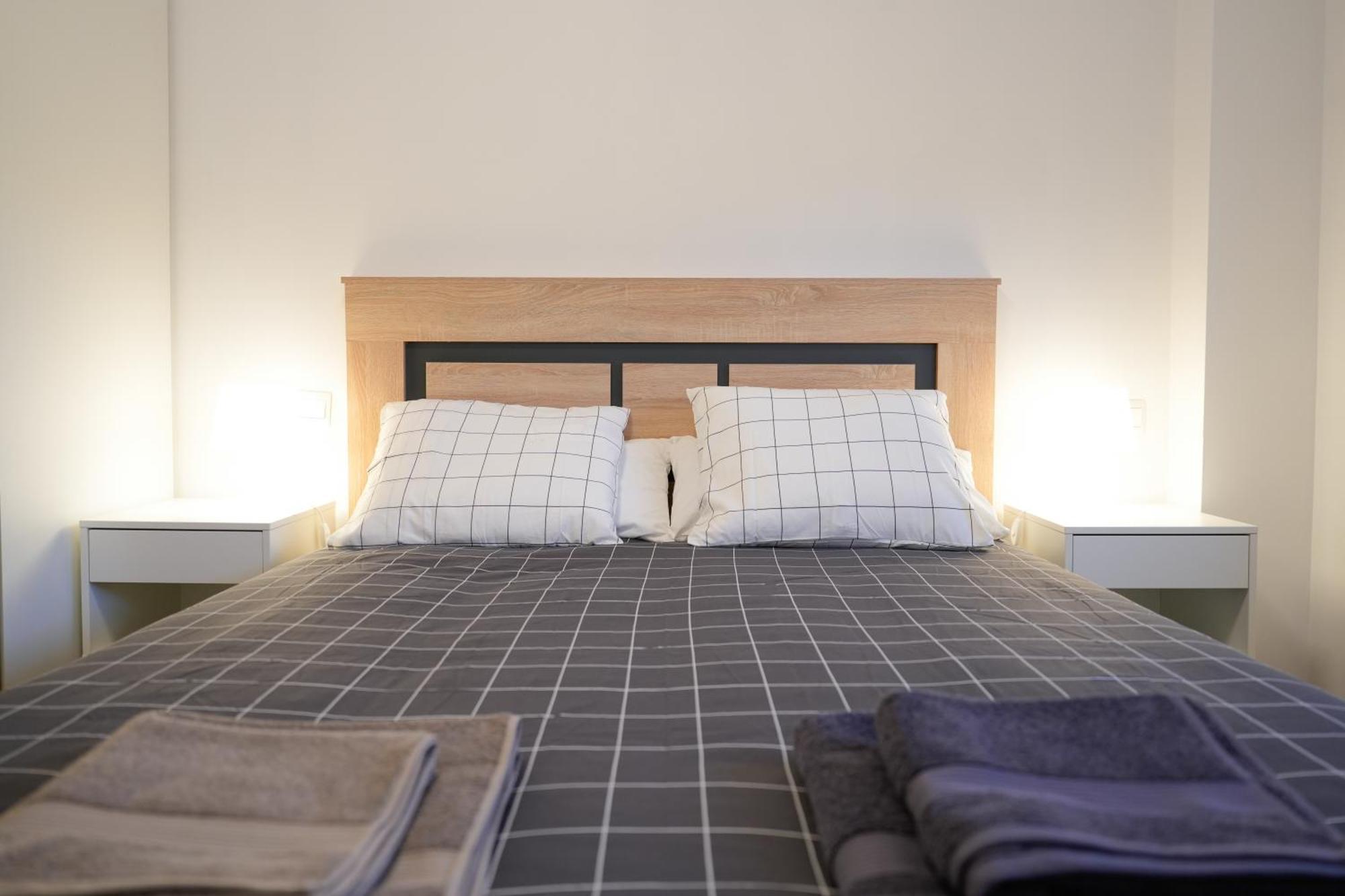 Precioso Apartamento Cerca De Mar Y Montana Polanco 外观 照片