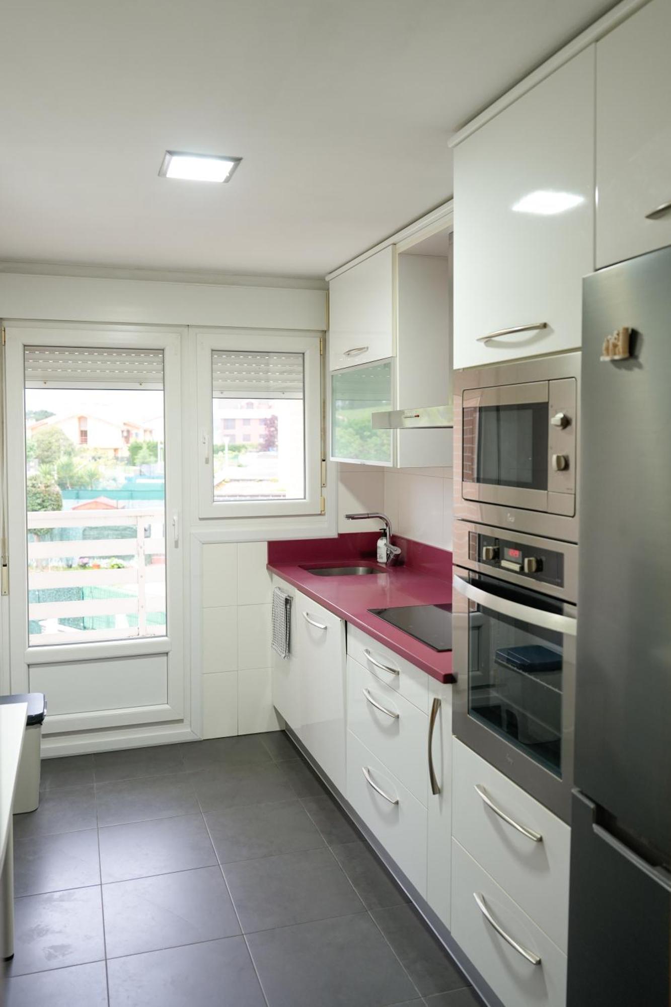 Precioso Apartamento Cerca De Mar Y Montana Polanco 外观 照片