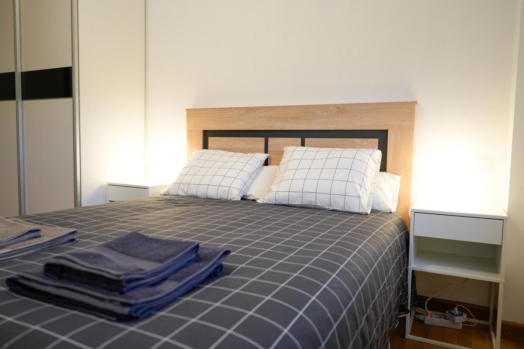 Precioso Apartamento Cerca De Mar Y Montana Polanco 外观 照片