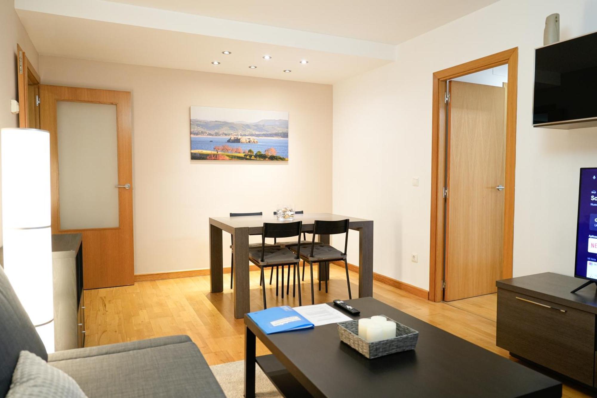 Precioso Apartamento Cerca De Mar Y Montana Polanco 外观 照片