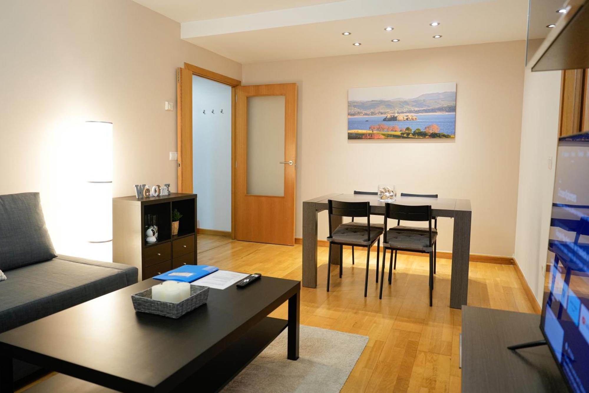 Precioso Apartamento Cerca De Mar Y Montana Polanco 外观 照片