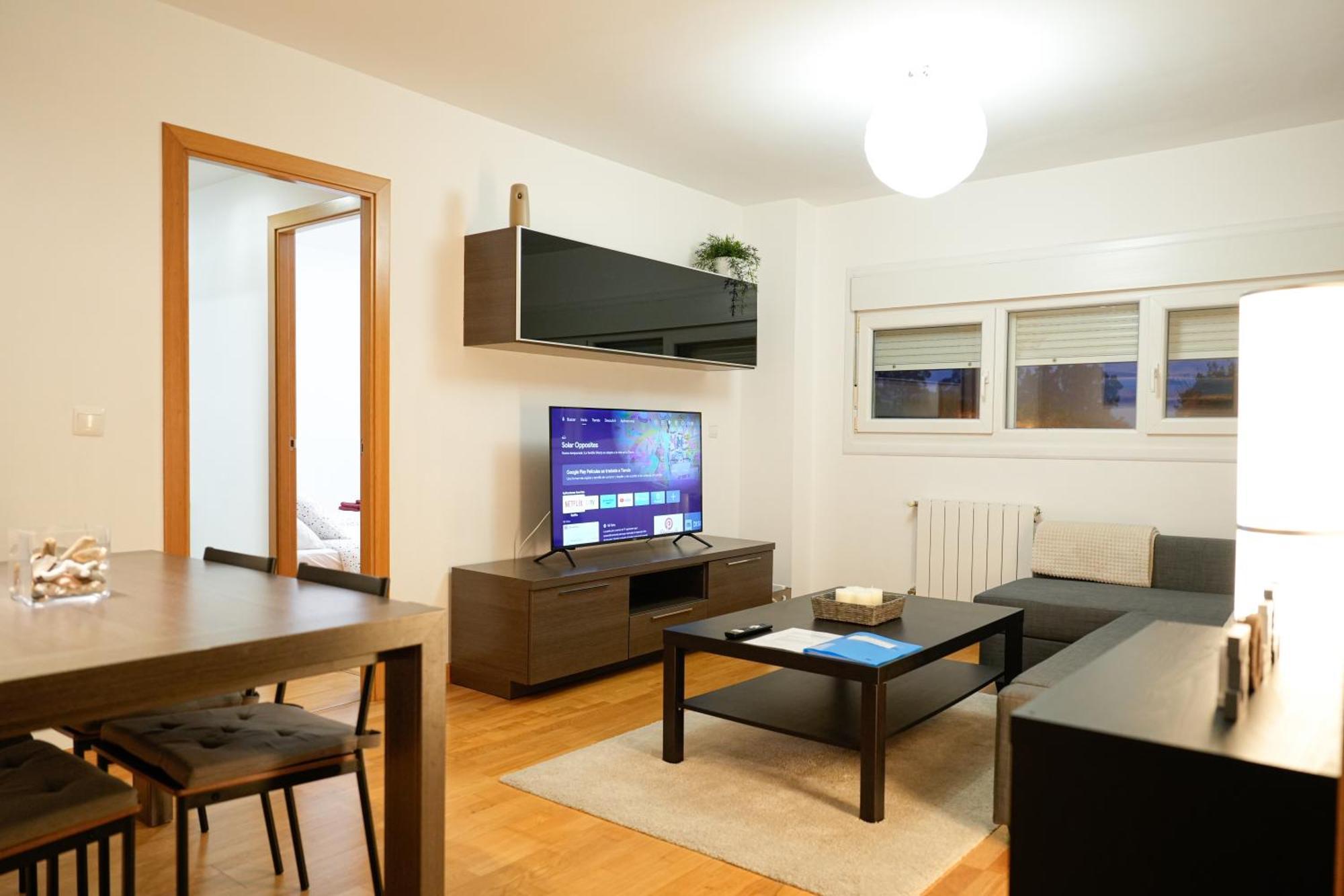 Precioso Apartamento Cerca De Mar Y Montana Polanco 外观 照片
