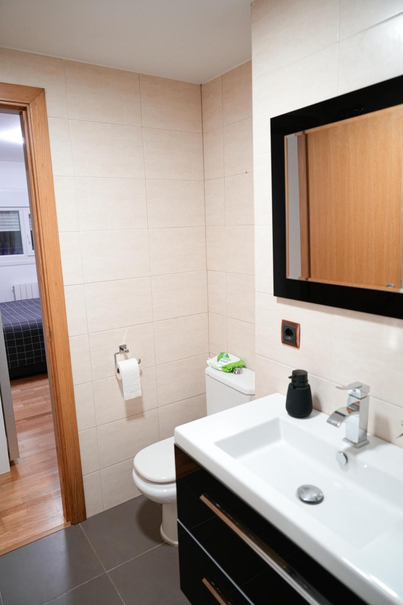 Precioso Apartamento Cerca De Mar Y Montana Polanco 外观 照片