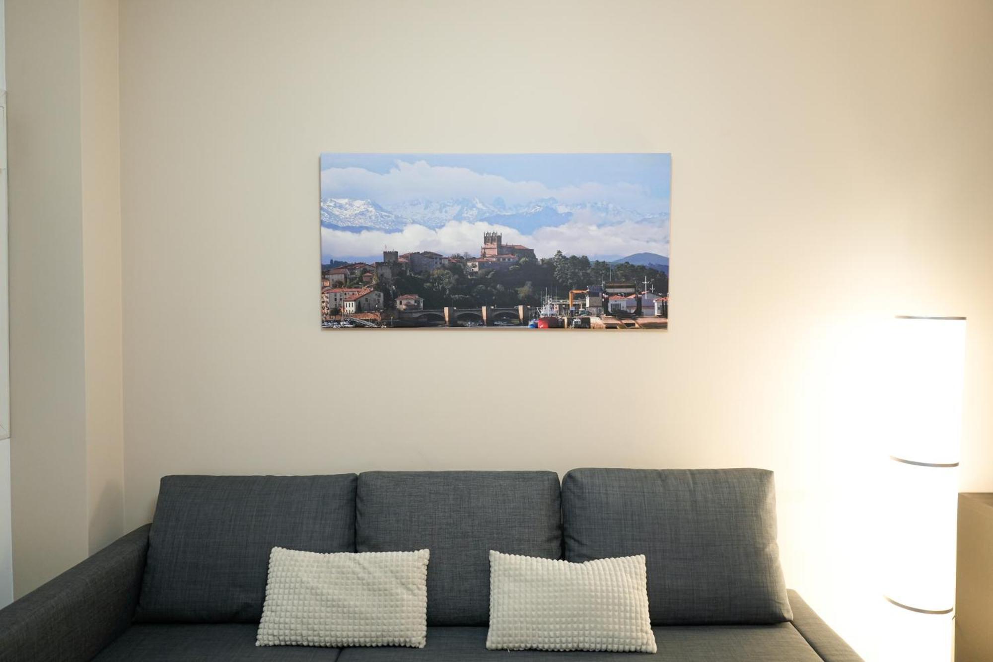 Precioso Apartamento Cerca De Mar Y Montana Polanco 外观 照片