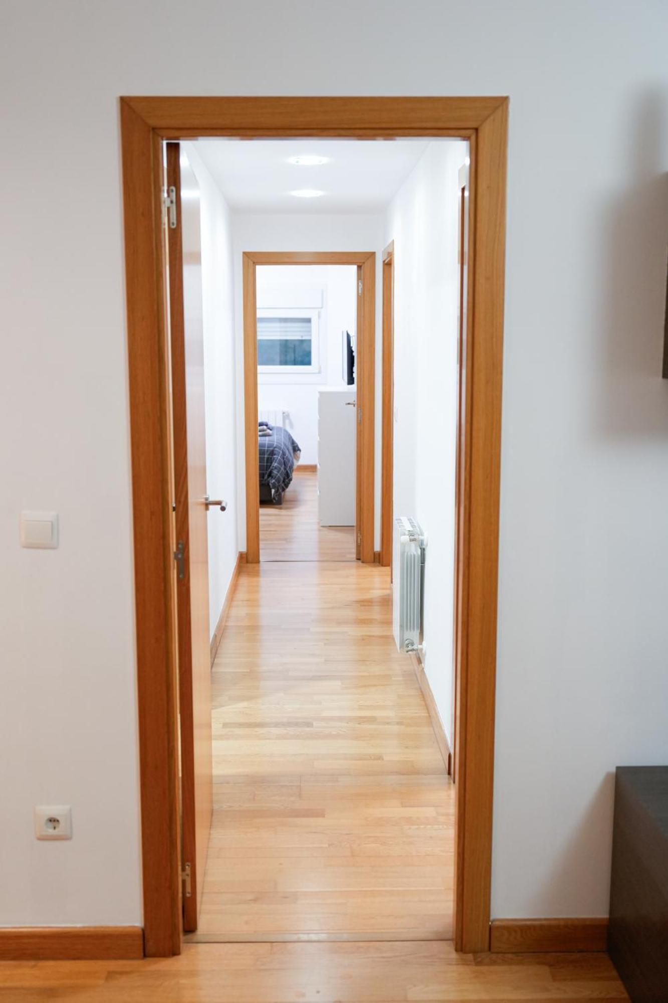 Precioso Apartamento Cerca De Mar Y Montana Polanco 外观 照片