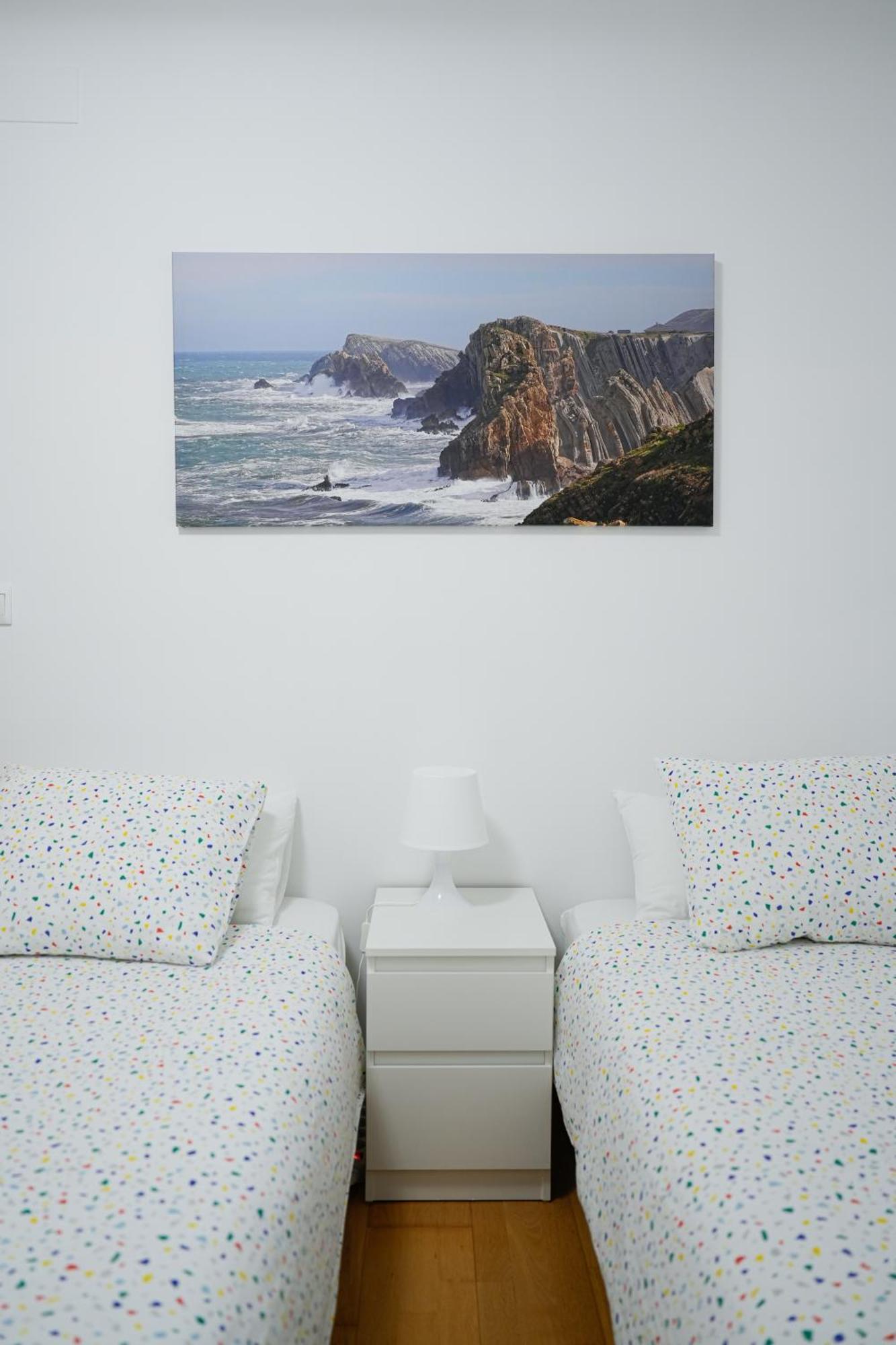 Precioso Apartamento Cerca De Mar Y Montana Polanco 外观 照片