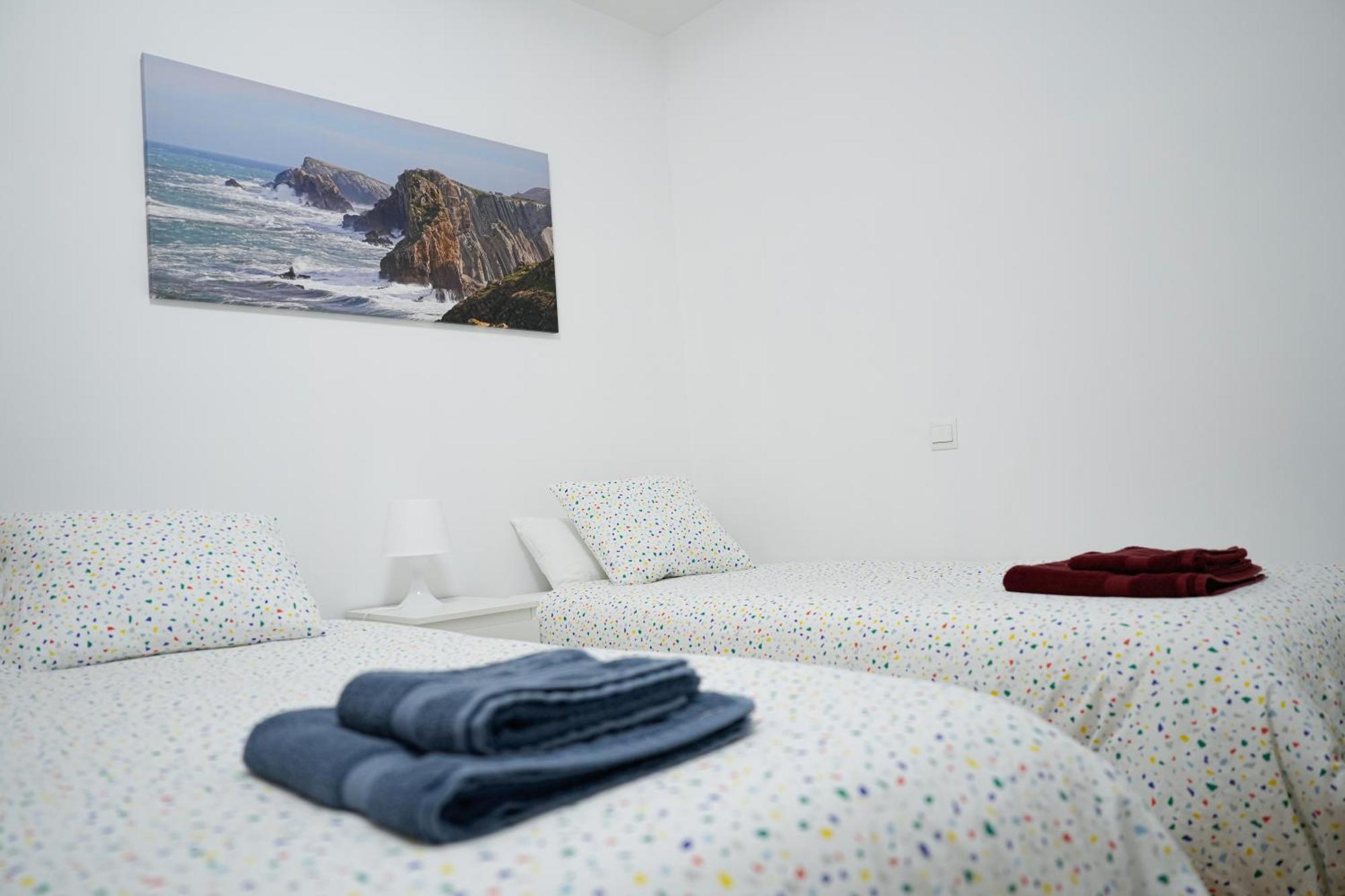 Precioso Apartamento Cerca De Mar Y Montana Polanco 外观 照片