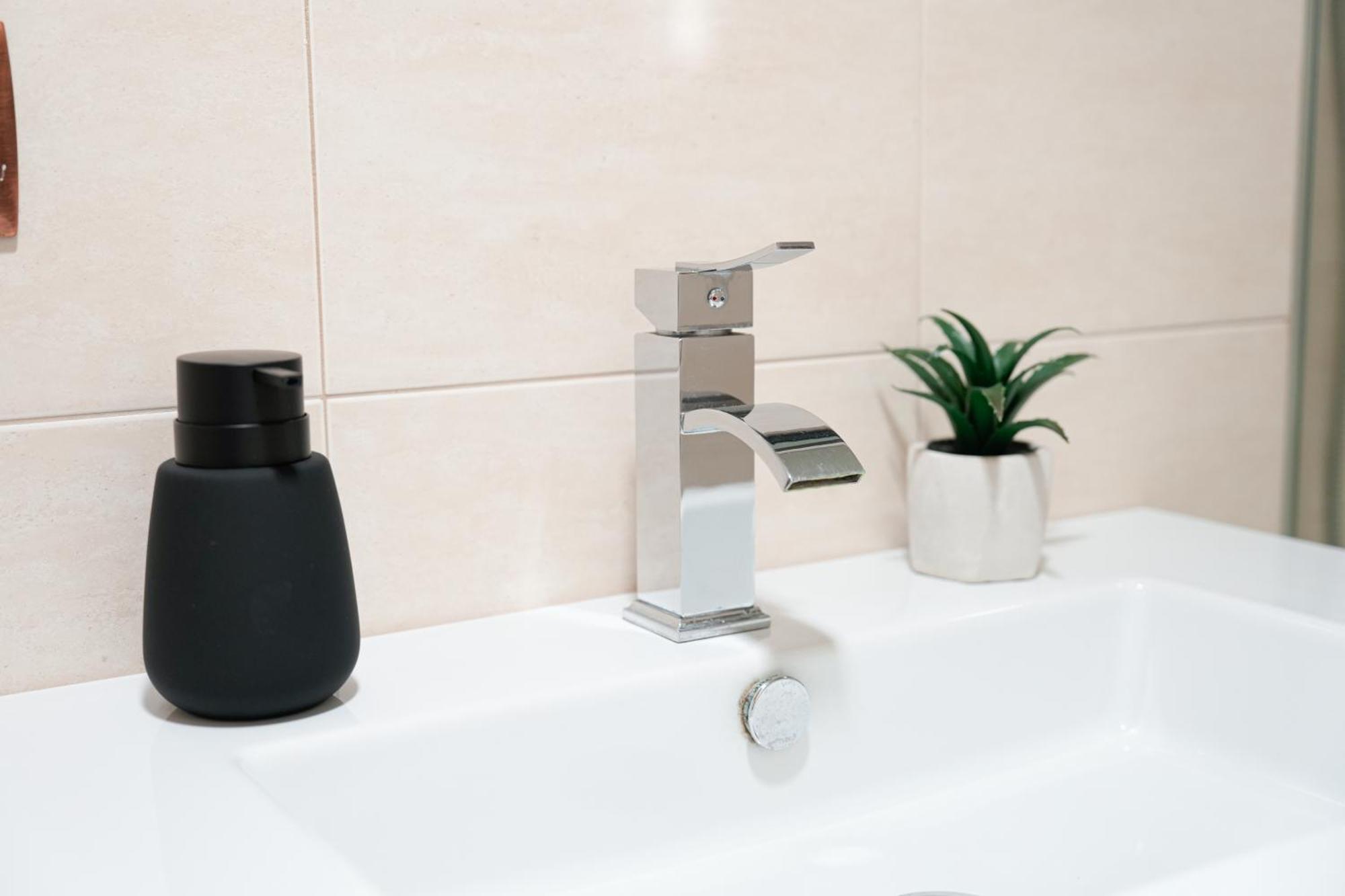 Precioso Apartamento Cerca De Mar Y Montana Polanco 外观 照片