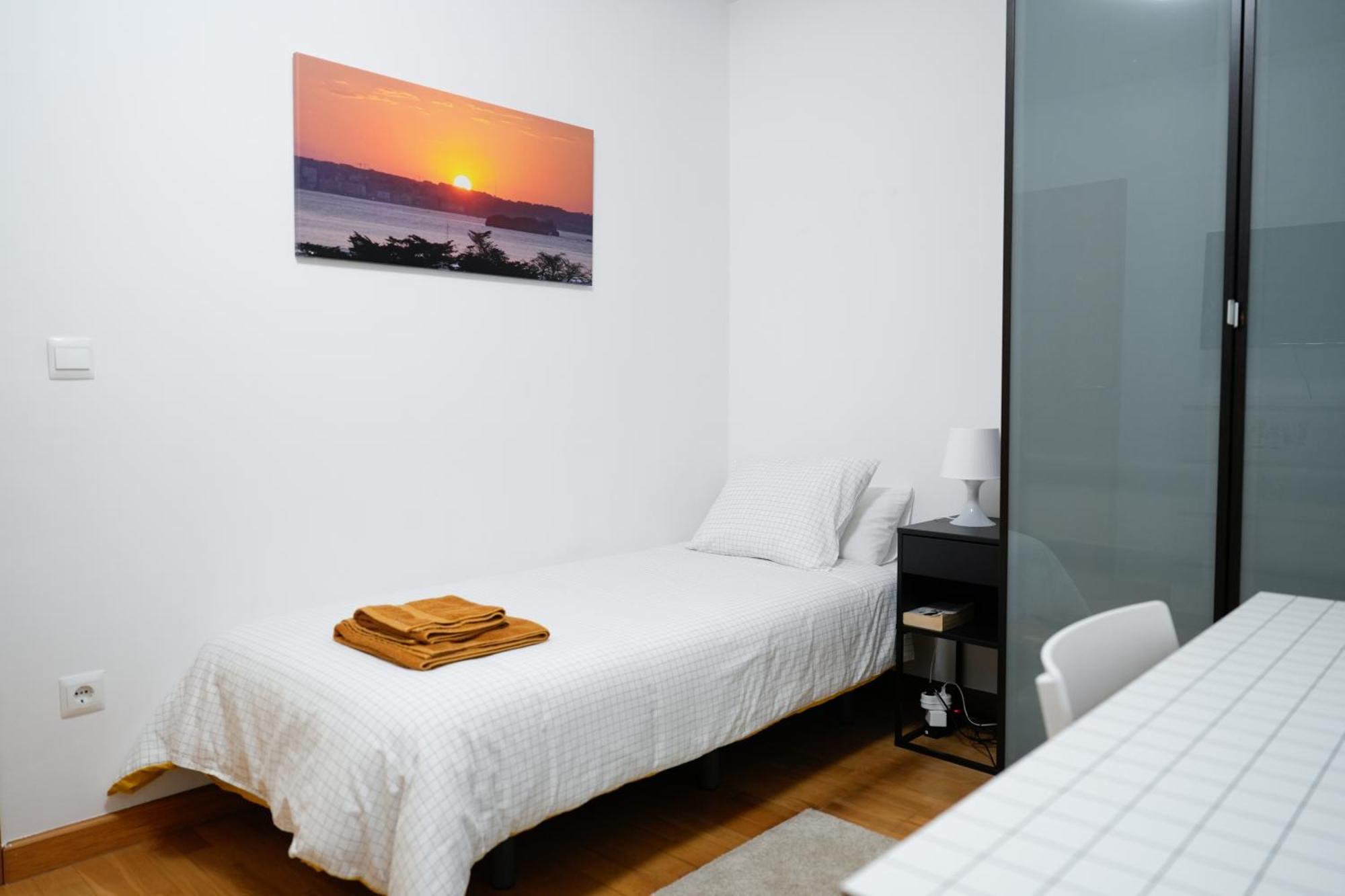 Precioso Apartamento Cerca De Mar Y Montana Polanco 外观 照片