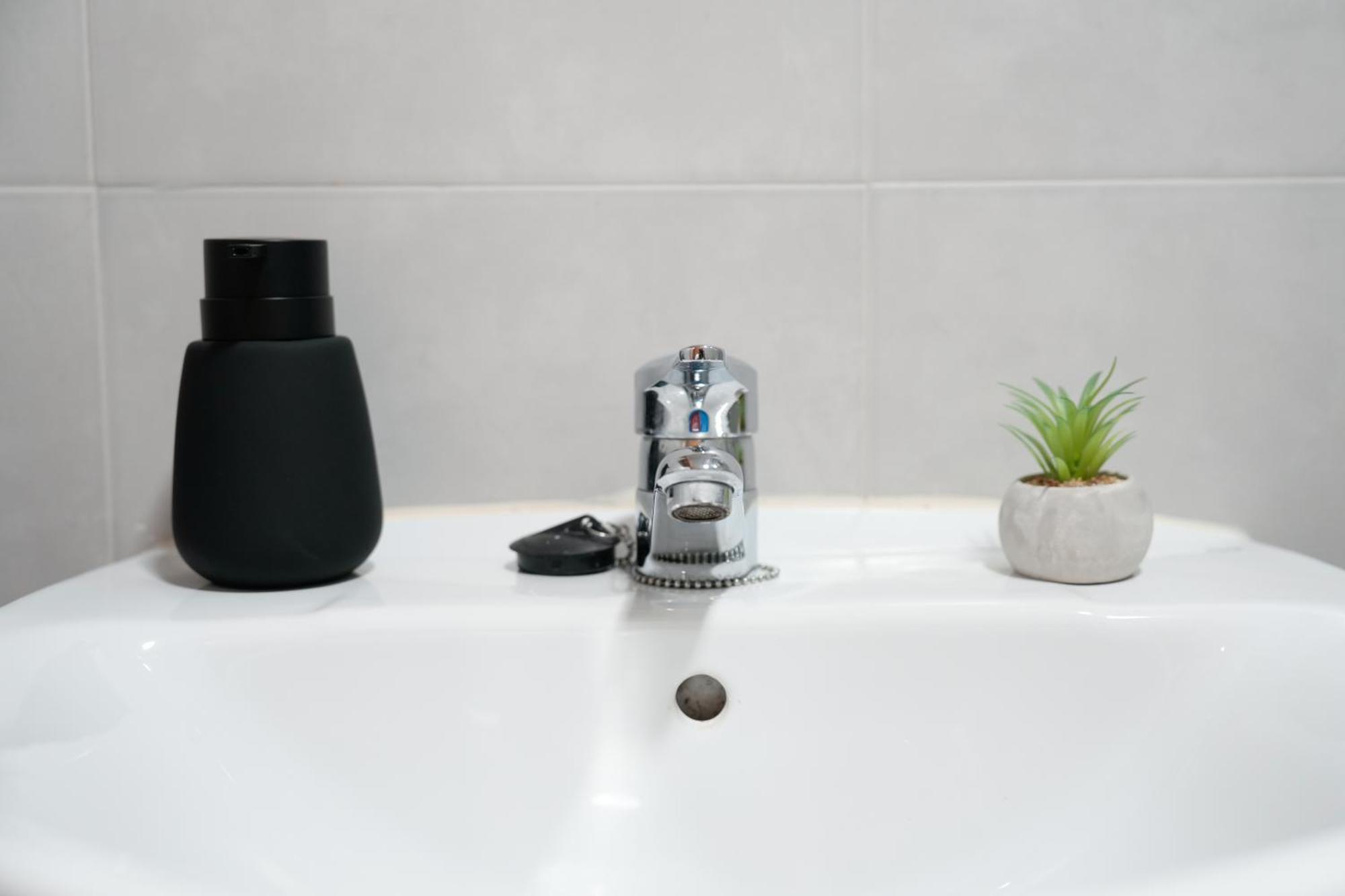 Precioso Apartamento Cerca De Mar Y Montana Polanco 外观 照片