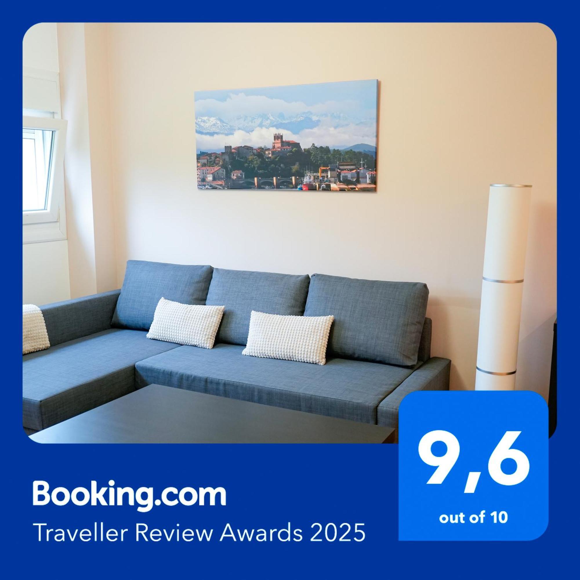 Precioso Apartamento Cerca De Mar Y Montana Polanco 外观 照片